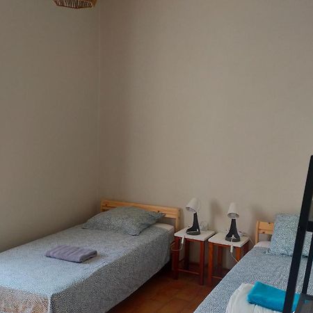 L'Etape Du Canal - Pelerins, Randonneurs, Vacanciers Condom Exteriör bild